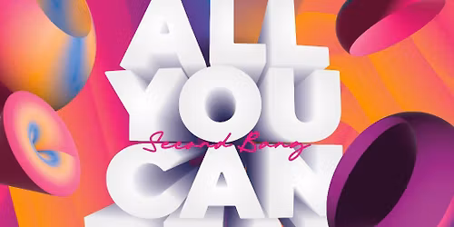All you can beat - second Bang