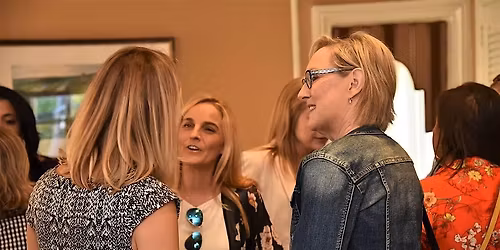 Health, Fitness, Beauty & Wellness Business Networking Mixer LA