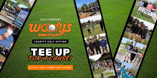 Woody's 12th Charity Golf Outing