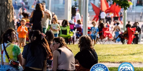 America 250\u2011Ohio: Homecoming & Picnic at TMA