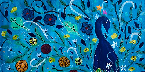 What is Gouache?