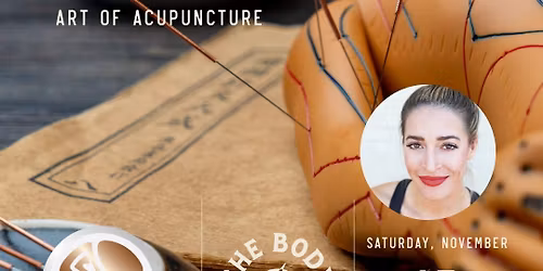 Acupuncture & Sound Healing 