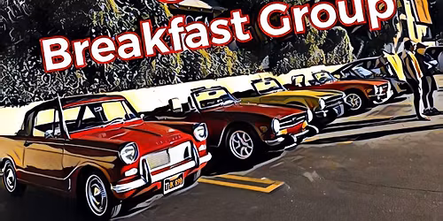 San Fernando Breakfast Group