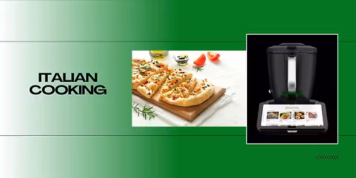 Italian Cooking