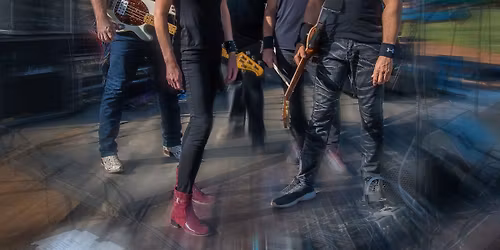 The Venue (Thunder Valley Casino)