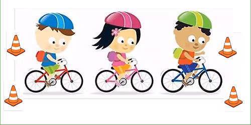 Cycle Skills Games (SE)