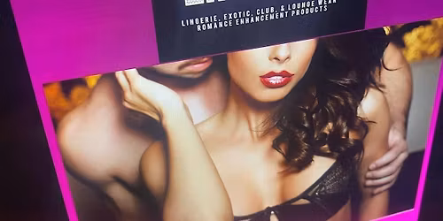 \u201cNaughty or Nice\u201d  Adult Lingerie & Romance Party! Singles\/Couples Welcome!