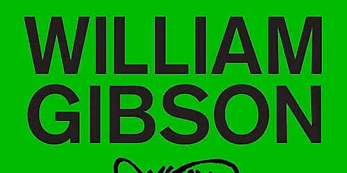 To Be Read Book Club: Neuromancer by William Gibson