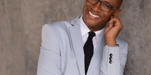 Tommy Davidson | July 7