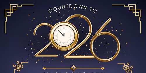 New Year's Eve Party