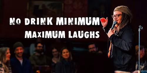 Dad Jokes: An evening of comedians and their dads