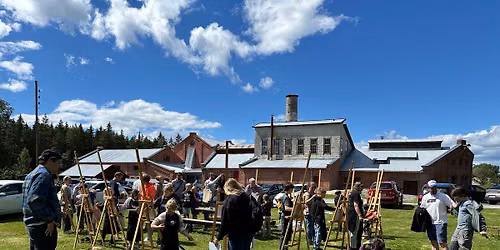 Gratisfestival for kreative barn og voksne 