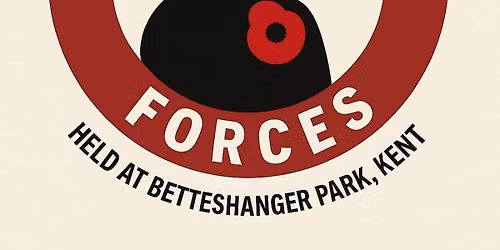 SALUTE TO THE FORCES