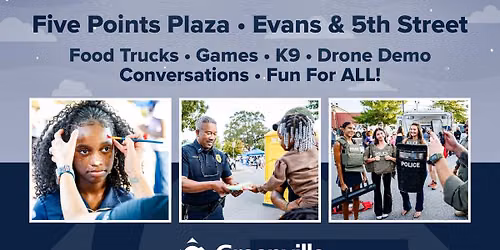 National Night Out
