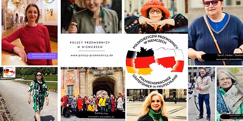 10 Spotkanie Polskoj\u0119zycznych Przewodnik\u00f3w 