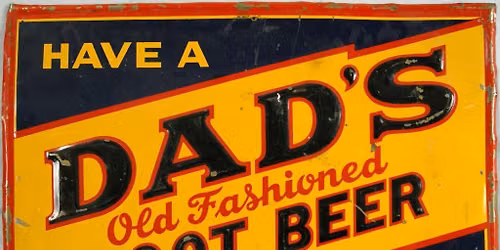 Father's Day At Water Brooks Church FREE DADS ROOT BEER