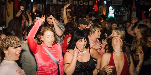 Beers for Queers: FREE ENTRY! May Batch