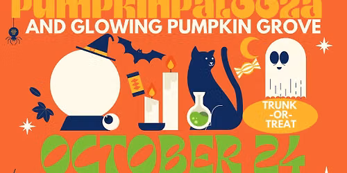 Pumpkinpalooza
