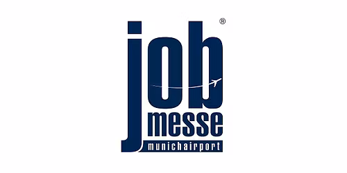 3. jobmesse munich airport