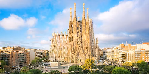 Uncover Barcelona\u2019s hidden gems with a scavenger hunt by World City Trail!
