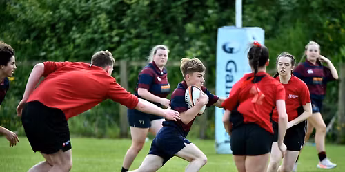 England Rugby Primary Schools Course
