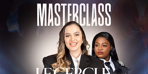 SOIR\u00c9E MASTERCLASS: LE CERCLE DES PSALMISTES