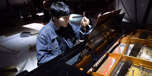 Arthur Li, piano