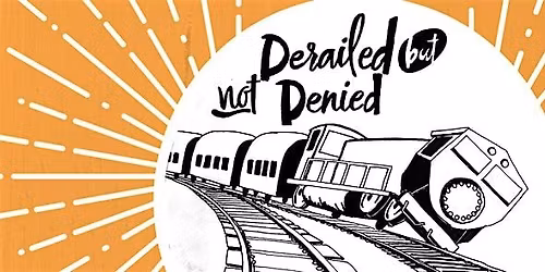 Derailed Conference