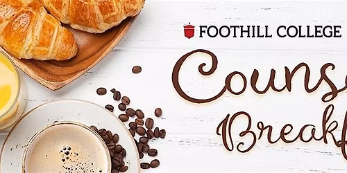 Counselor Breakfast 2026