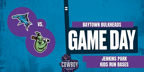 Kids Run the Bases: Cobblers vs. Bulkheads