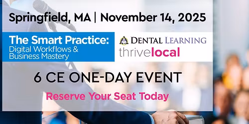 The Smart Practice: Digital Workflows & Business Mastery - Springfield