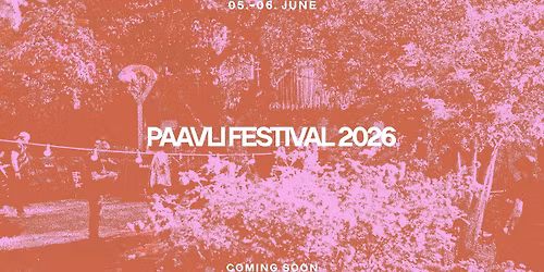 Paavli Festival 2026