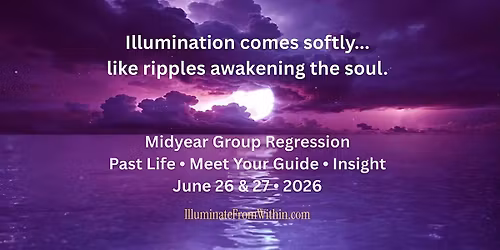 Past Life Group Regression