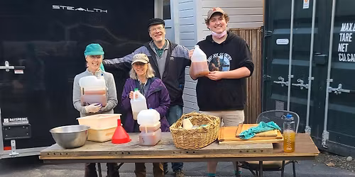 Fall Harvest Festival