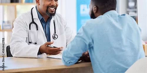 HCC Education day for Doctors