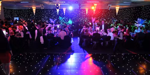 Abigail's Starlight Gala - Friday 27th November