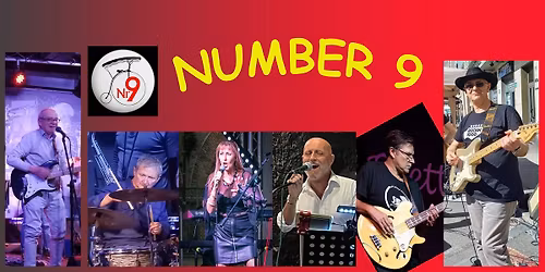 Number 9. Dai  Beatles in poi, musica rock degli anni 60\/70\/80