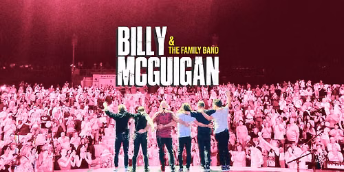 Billy McGuigan & The Family Band