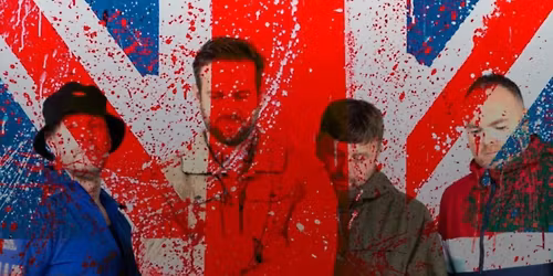 The Cassettes: Indie & Britpop Tribute - The Continental, Preston 