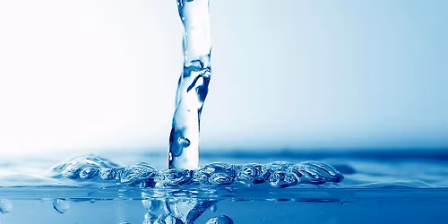 Water Seminar: Left in the Dust?