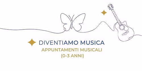 DiventiAmo Musica