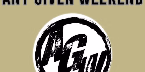 AGW @ K3 Sportsman\u2019s Club