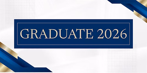 Graduate 2026: Building Your Team