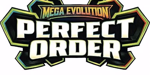 Pokemon TCG: Perfect Order Pre Release 
