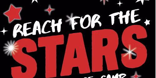 MHS Dance Camp - \u201cReach For the Stars\u201d