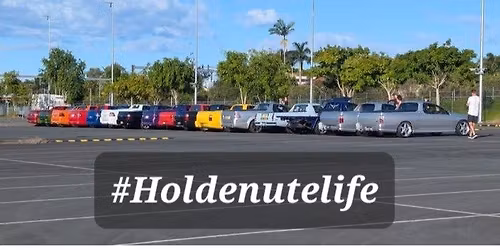 #Holdenutelife 2nd meet!! \ud83d\udcaa