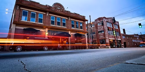 Mike Warren and Teddy Crihfield appearing at Golden Leaf Bistro 7\/10\/26!