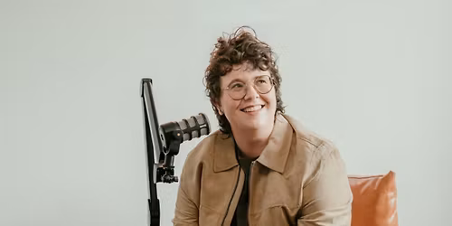 Emer Maguire - Perfectly Chaotic