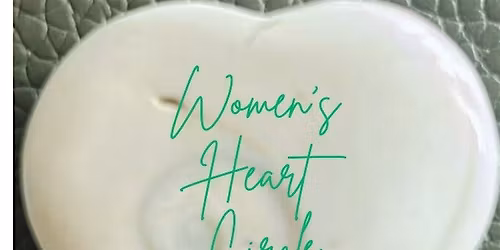 Women's Heart Circle
