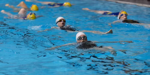 Artistic Swimming Grade Day - Gateshead
